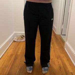 ADIDAS TRACKPANTS